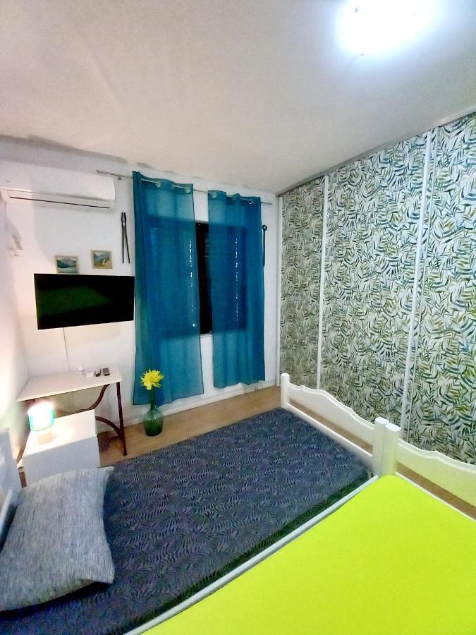 Jokovic Accommodation Kotor Quarto foto