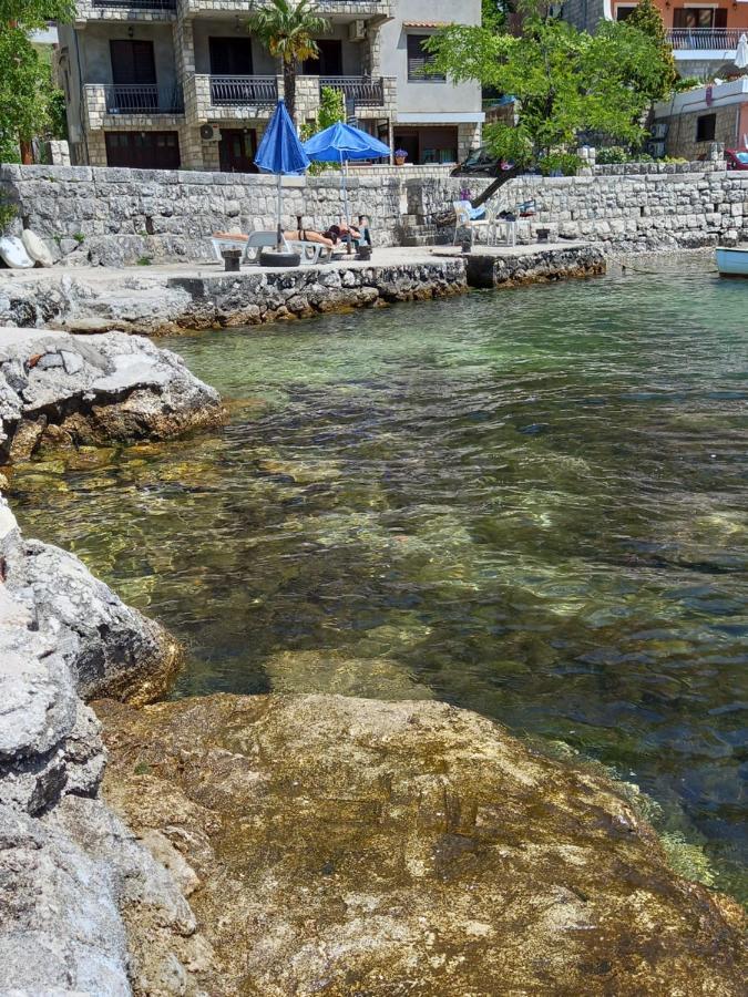 Jokovic Accommodation Kotor Quarto foto