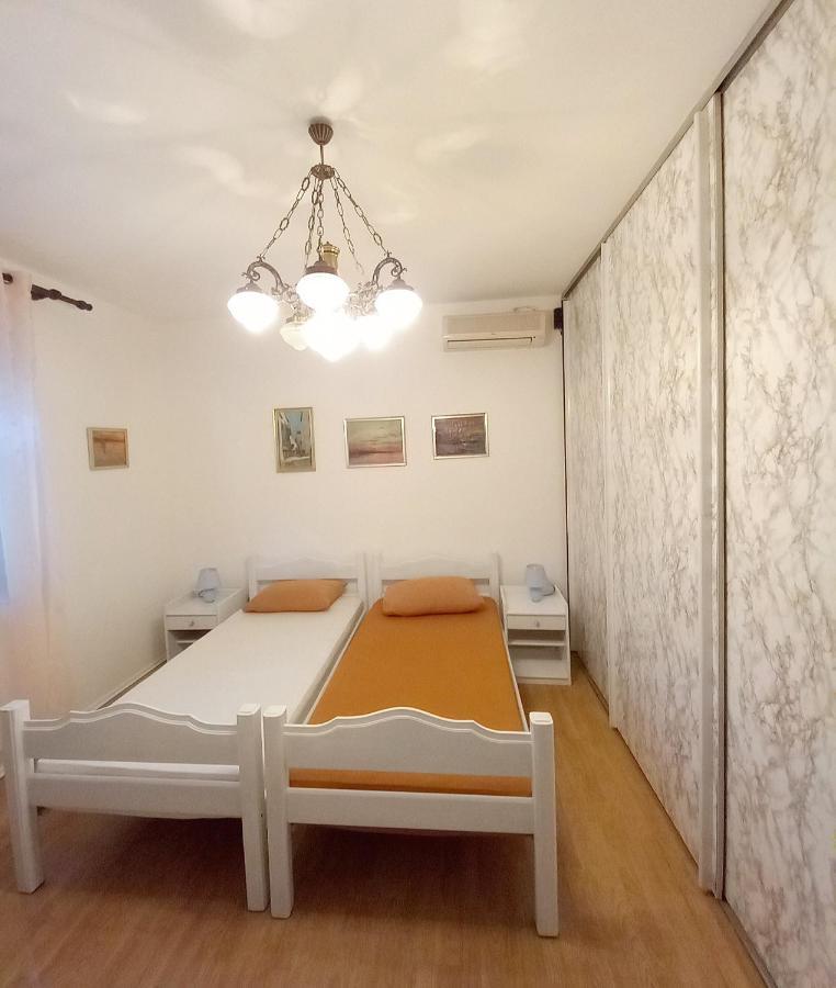 Jokovic Accommodation Kotor Quarto foto
