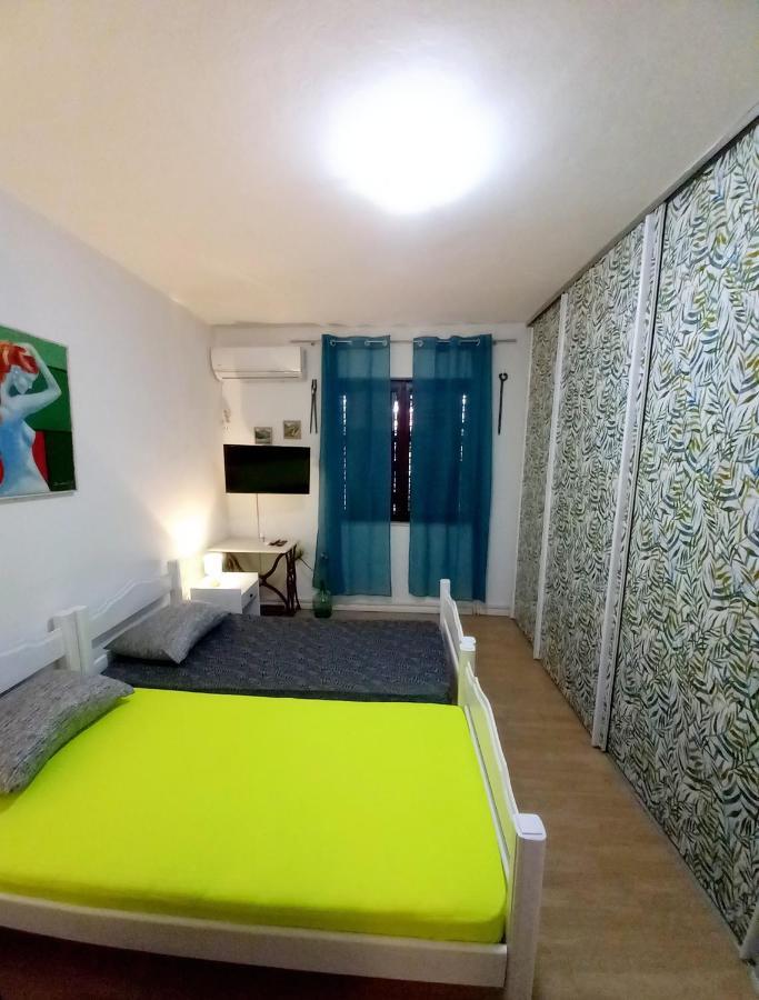 Jokovic Accommodation Kotor Exterior foto