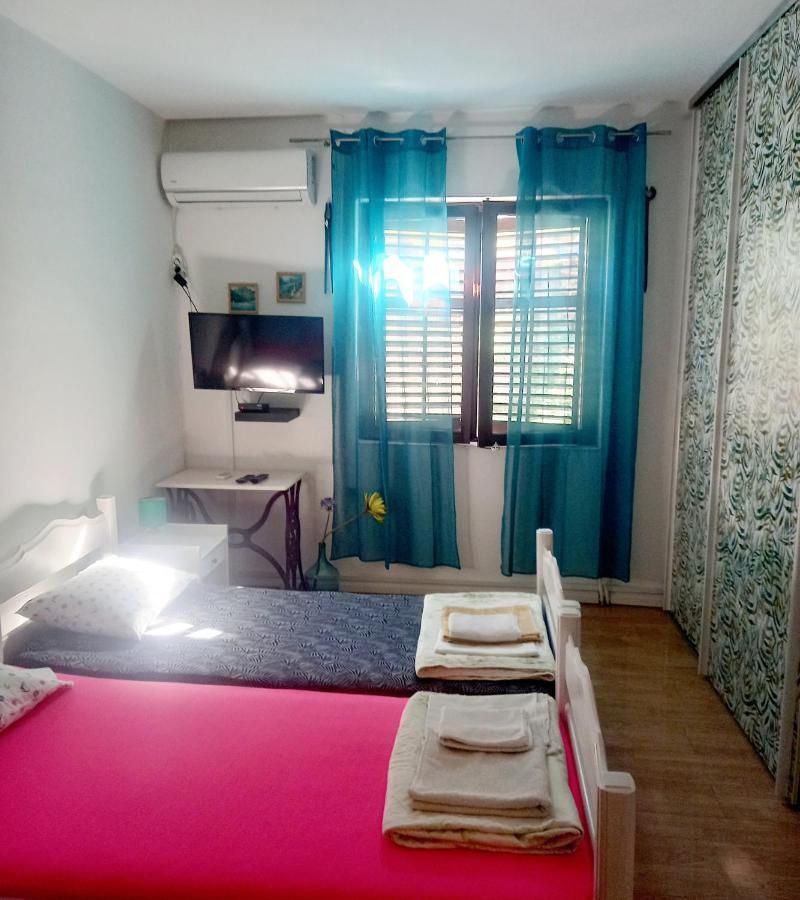 Jokovic Accommodation Kotor Exterior foto