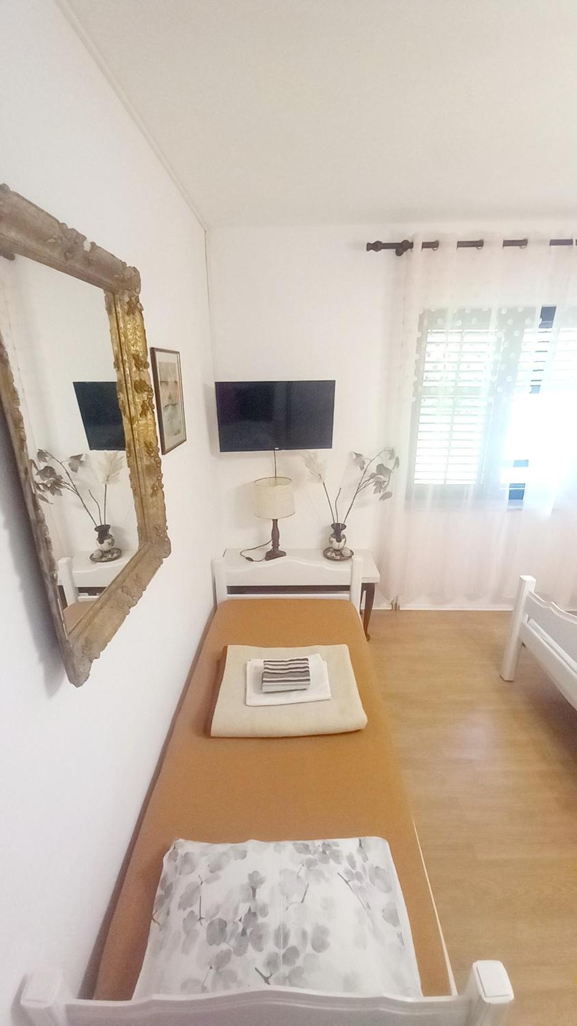 Jokovic Accommodation Kotor Quarto foto