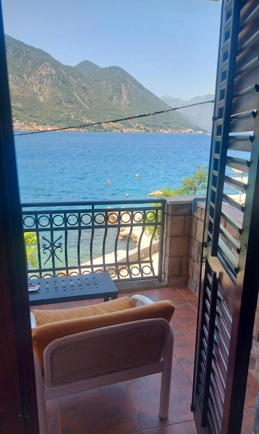 Jokovic Accommodation Kotor Quarto foto
