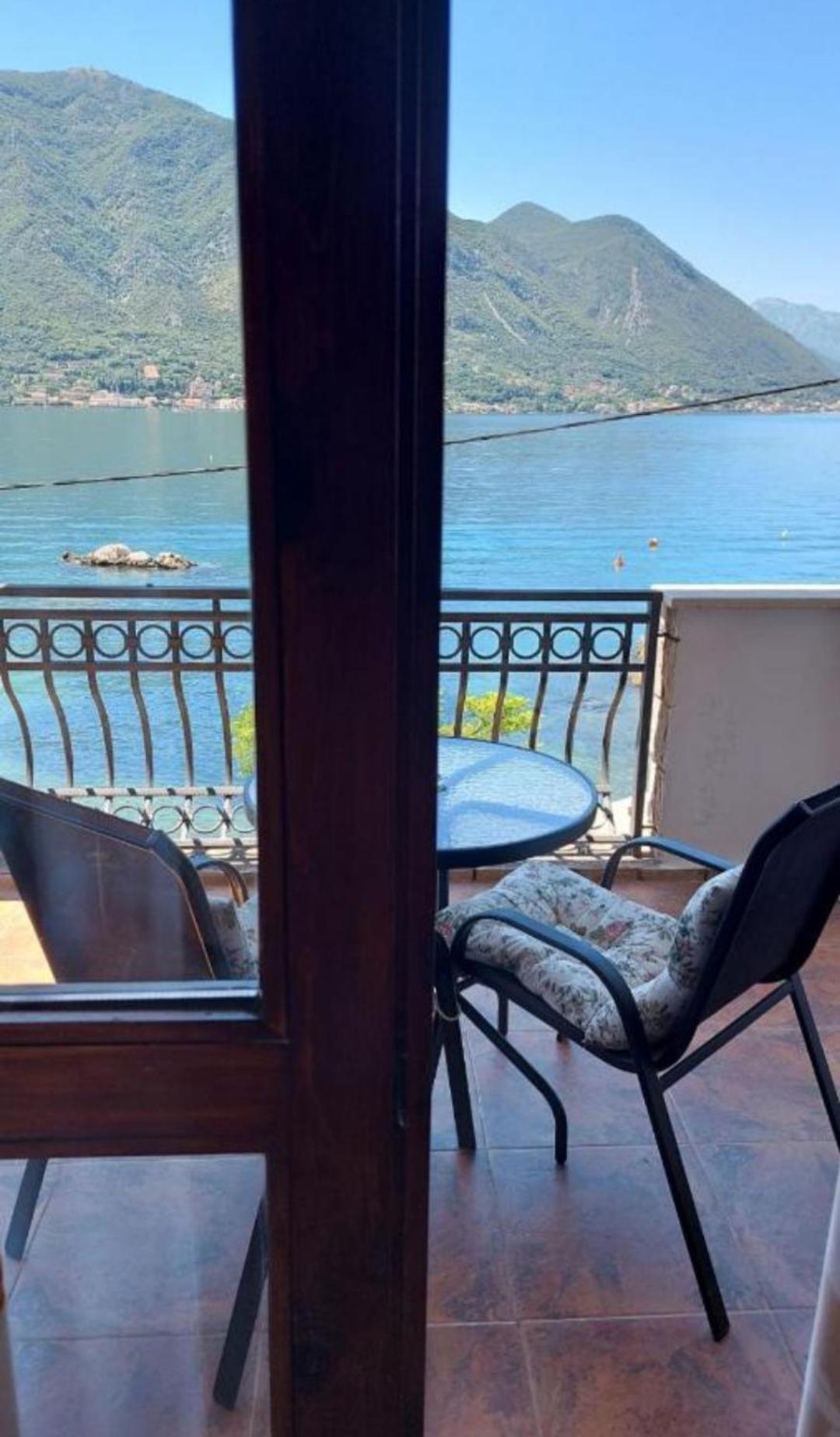 Jokovic Accommodation Kotor Exterior foto