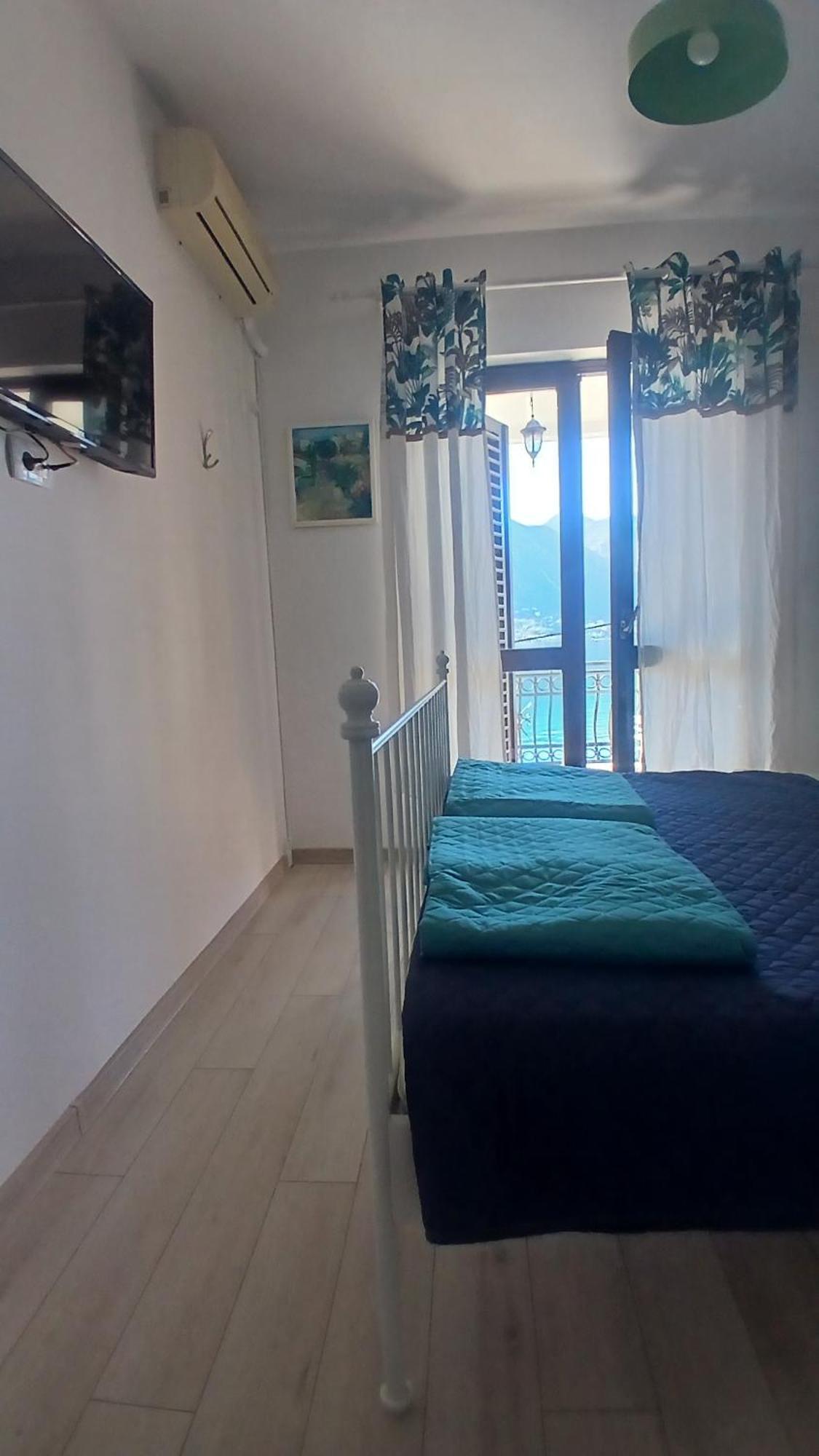 Jokovic Accommodation Kotor Exterior foto