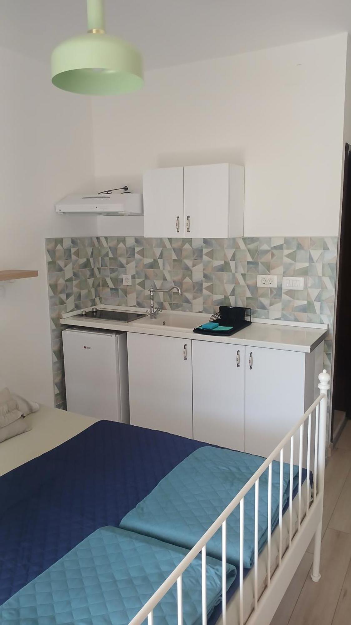 Jokovic Accommodation Kotor Exterior foto
