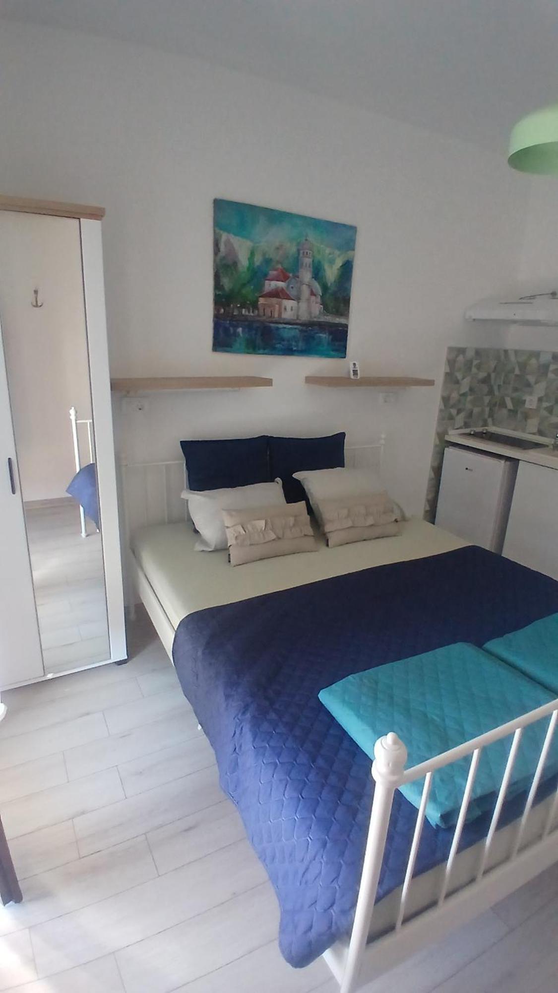 Jokovic Accommodation Kotor Exterior foto