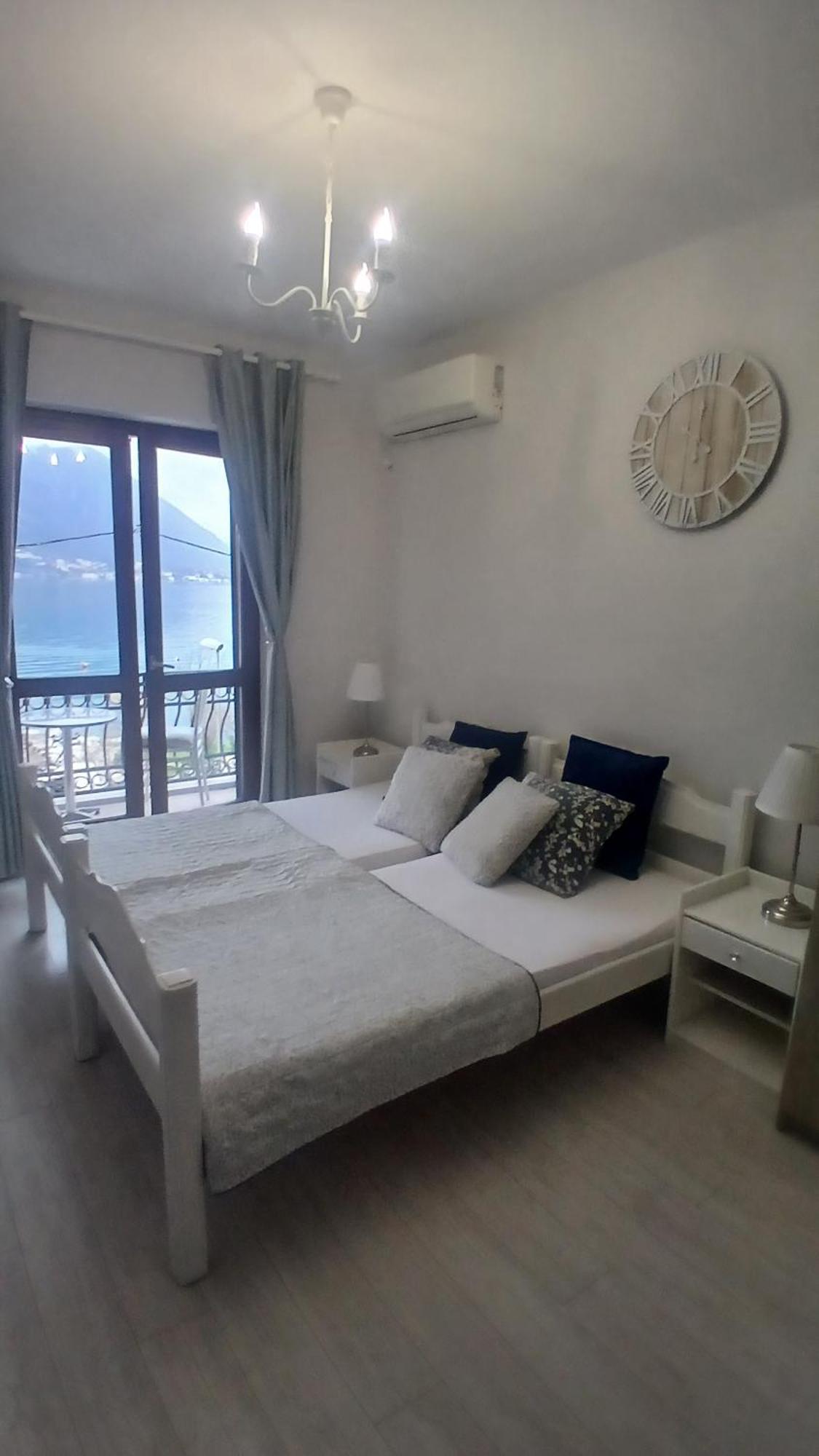 Jokovic Accommodation Kotor Exterior foto