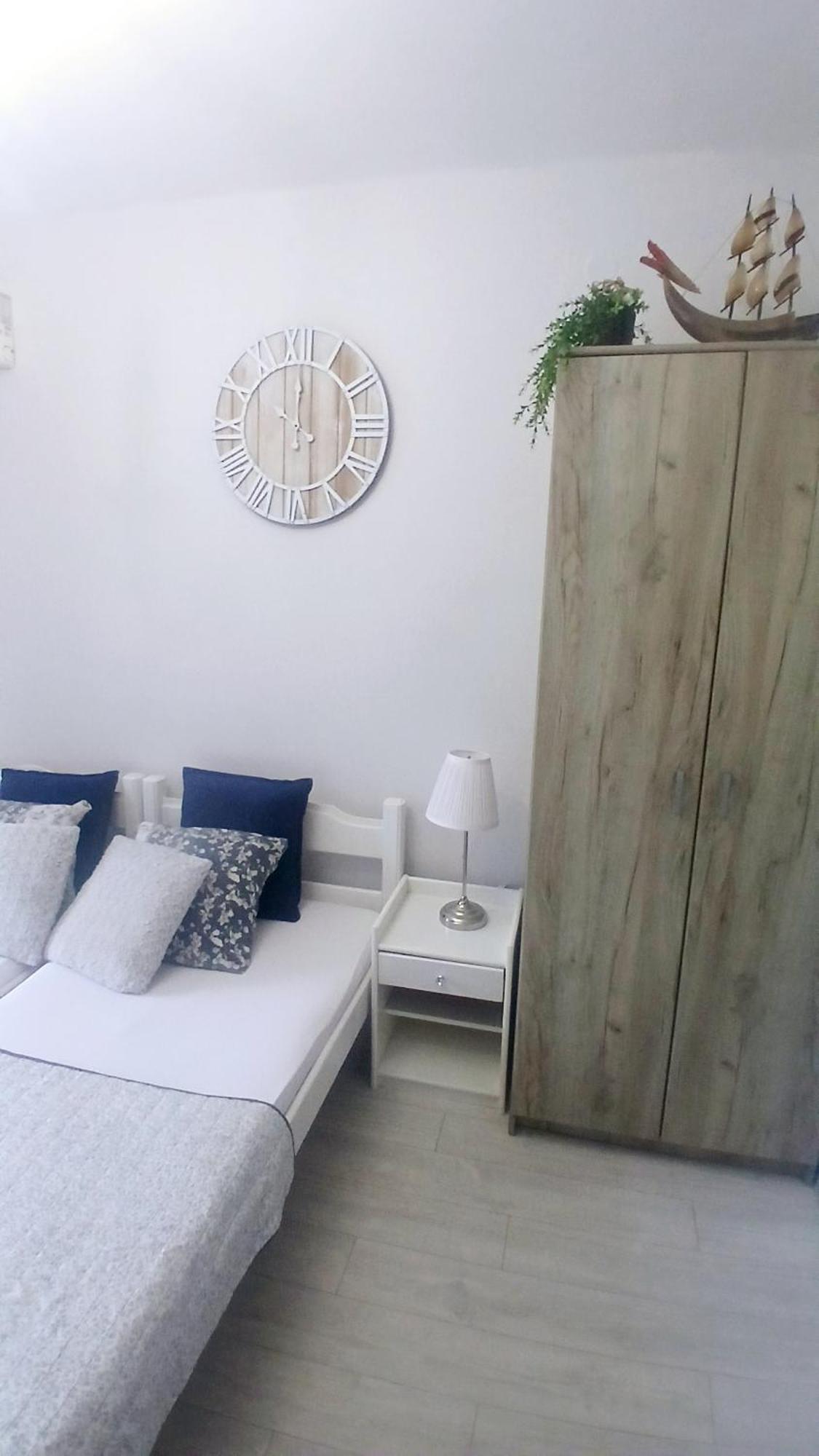 Jokovic Accommodation Kotor Exterior foto