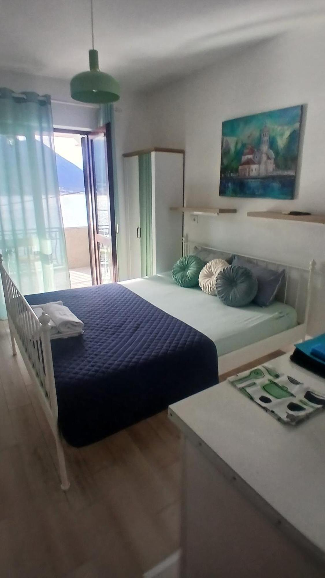 Jokovic Accommodation Kotor Exterior foto