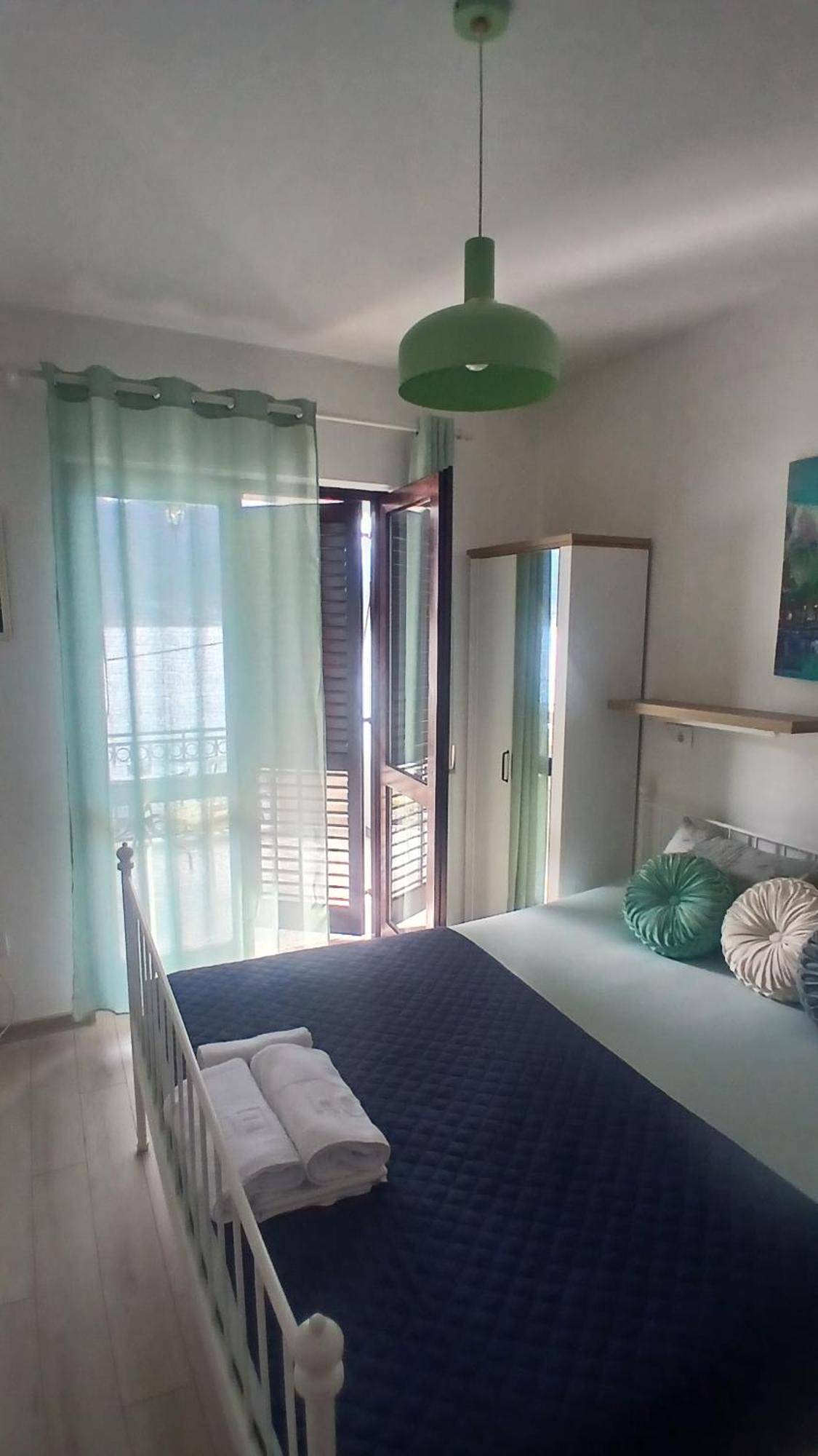 Jokovic Accommodation Kotor Exterior foto
