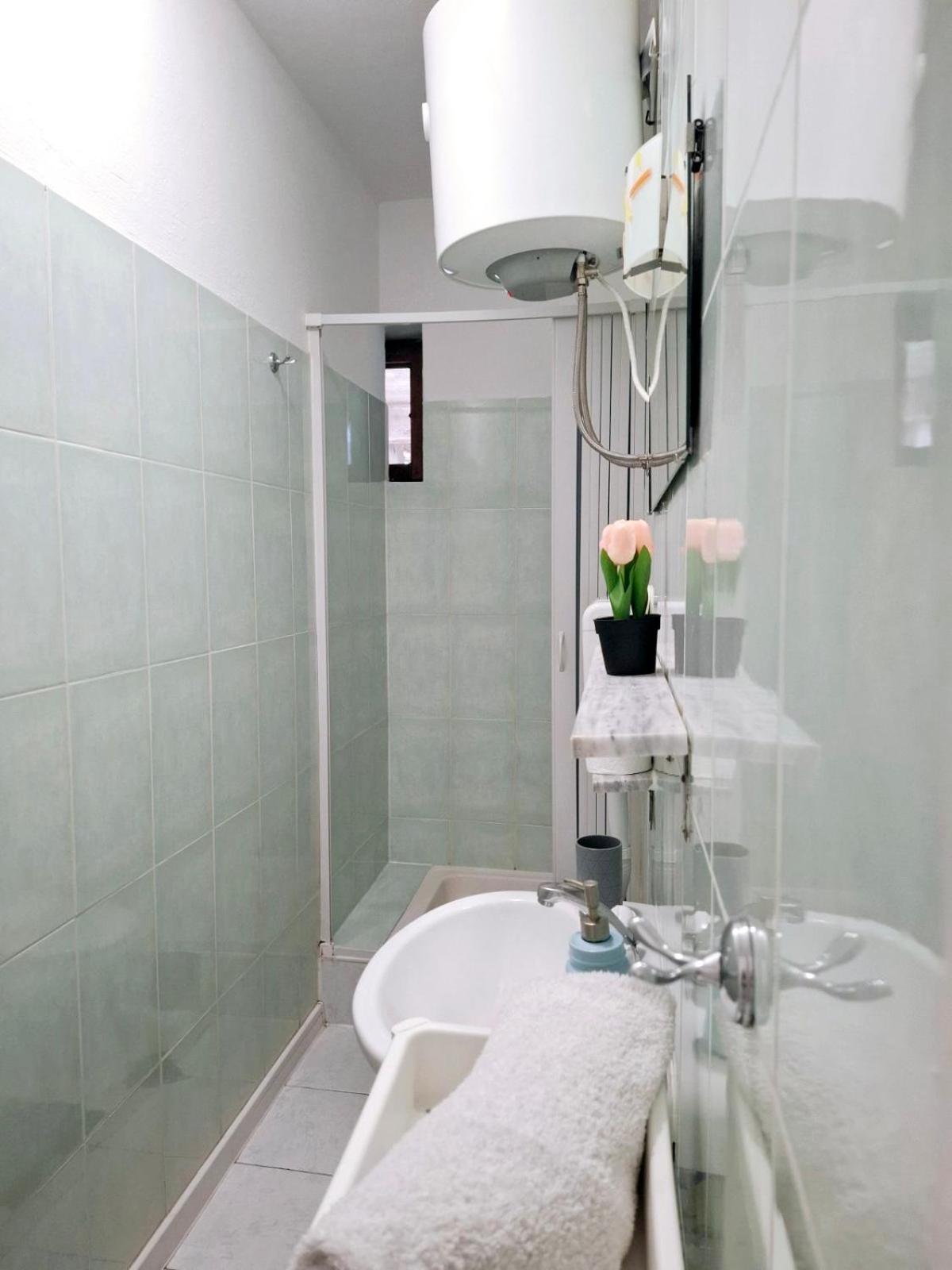 Jokovic Accommodation Kotor Quarto foto