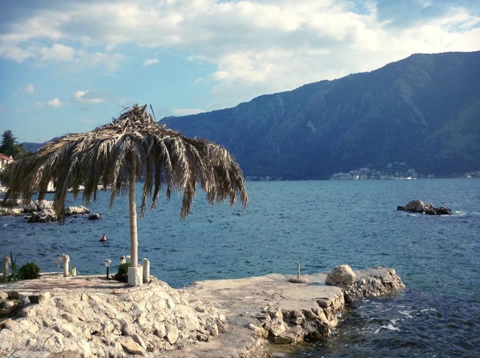 Jokovic Accommodation Kotor Exterior foto